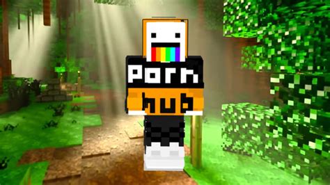 Mc pornhub - I survived 1000 days in my hardcore Minecraft world! This is the entire 1000 days adventure so sit back, relax and enjoy this Minecraft journey. I Survived 1... 